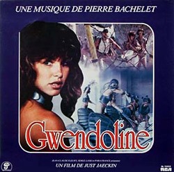 Gwendoline