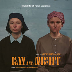 Day and Night (EP)