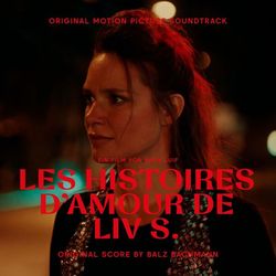 Les histoires d'amour de Liv S.