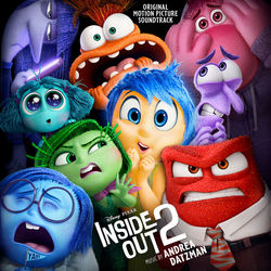 Inside Out 2