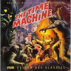 The Time Machine