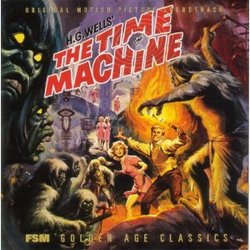 The Time Machine