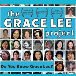 The Grace Lee Project