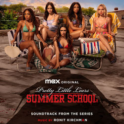 Pretty Little Liars: Summer School