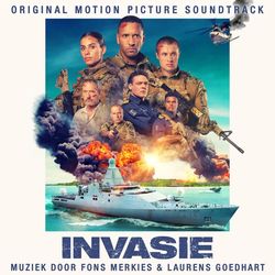 Invasie