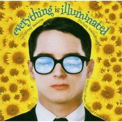 2005 Everything Is Illuminated