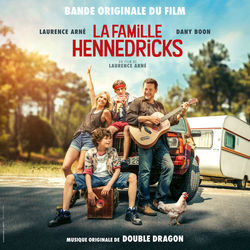 La famille Hennedricks (EP)