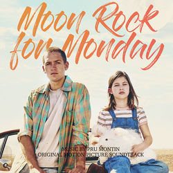 Moon Rock for Monday