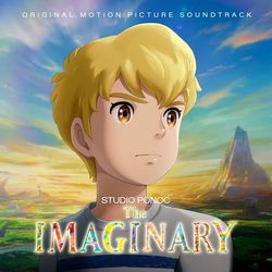 The Imaginary