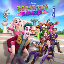 Zombies: The Re-Animated Series