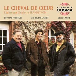 Le cheval de coeur
