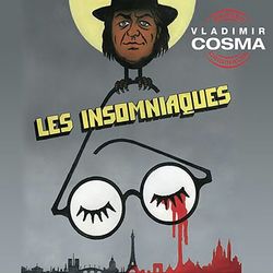 Les Insomniaques