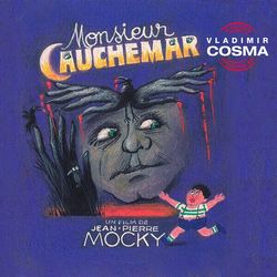 Monsieur Cauchemar (EP)
