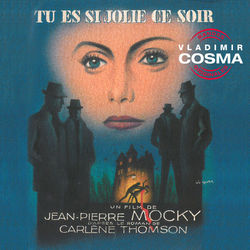 Tu es si jolie ce soir