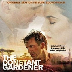 The Constant Gardener Soundtrack 2005