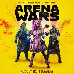 Arena Wars