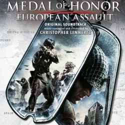 Medal of Honor: European Assault