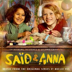 Said & Anna