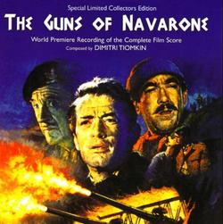 The Guns of Navarone