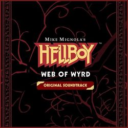 Hellboy: Web of Wyrd