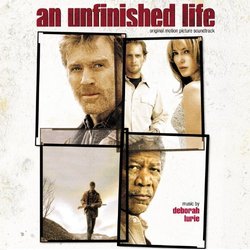 An Unfinished Life