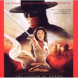 The Legend of Zorro movie review (2005)