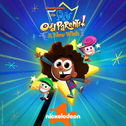 The Fairly OddParents: A New Wish