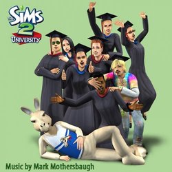 The Sims 2: University