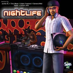 The Sims 2: Nightlife