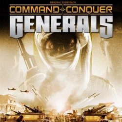 Command and Conquer: Generals