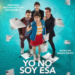 Yo No Soy Esa
