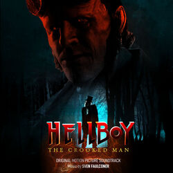 Hellboy: The Crooked Man
