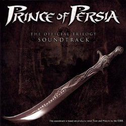 Prince of Persia: The Official Trilogy Soundtrack