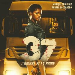 37: L'ombre et la proie