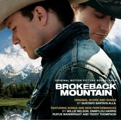 Brokeback Mountain