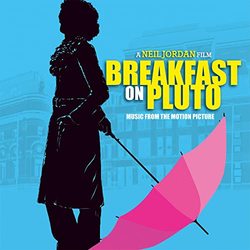 Breakfast on Pluto