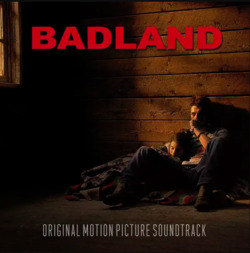 Badland