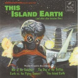 This Island Earth (and other invasion films)