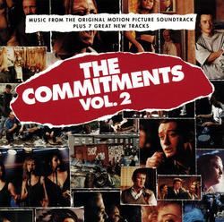 The Commitments: Vol. 2