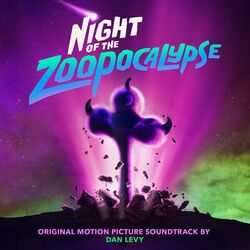 Night of the Zoopocalypse