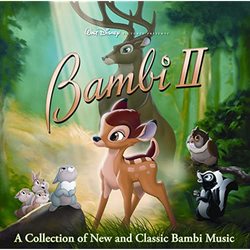 Bambi II