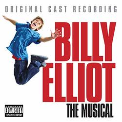 Billy Elliot: The Musical