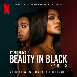Tyler Perry's Beauty in Black: Part 2