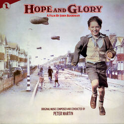 Hope and Glory