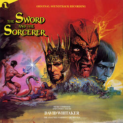 The Sword and the Sorcerer