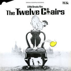 The Twelve Chairs