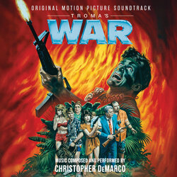 Troma's War