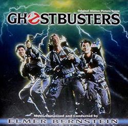 Ghostbusters - Original Score