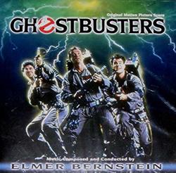 Ghostbusters (1984) - Soundtracks - IMDb