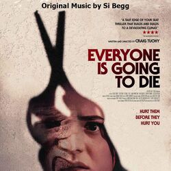 Everyone Is Going to Die